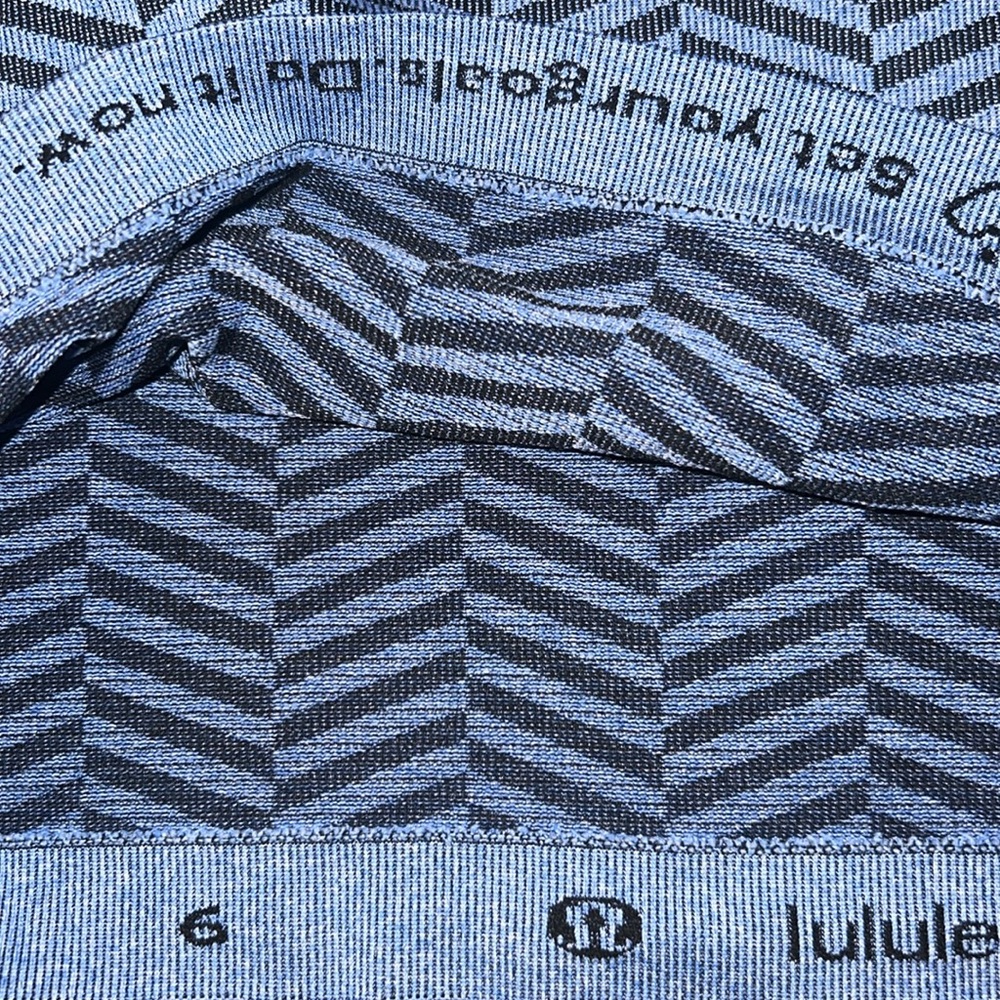 EUC Lululemon Run: Swiftly Tech Racerback - Picture 7 of 7